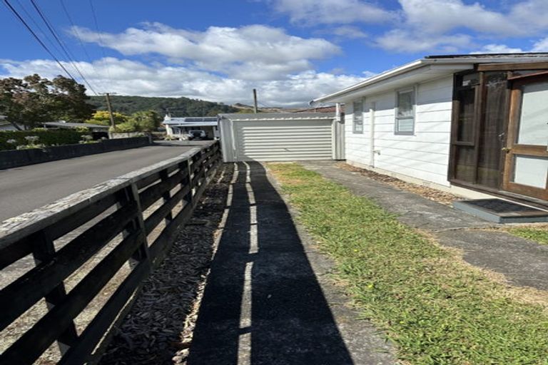 Photo of property in 125a Martin Street, Wallaceville, Upper Hutt, 5018