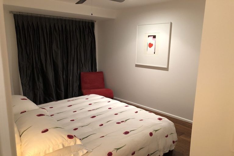 Photo of property in Highgate Towers, 1c/8 Howe Street, Freemans Bay, Auckland, 1011