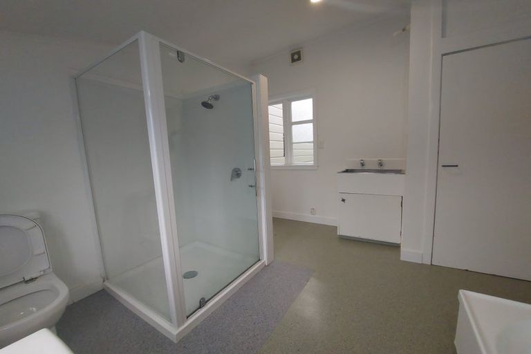 Photo of property in 126 Daniell Street, Newtown, Wellington, 6021
