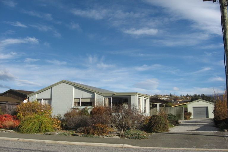 Photo of property in 30a Bringans Street, Alexandra, 9320