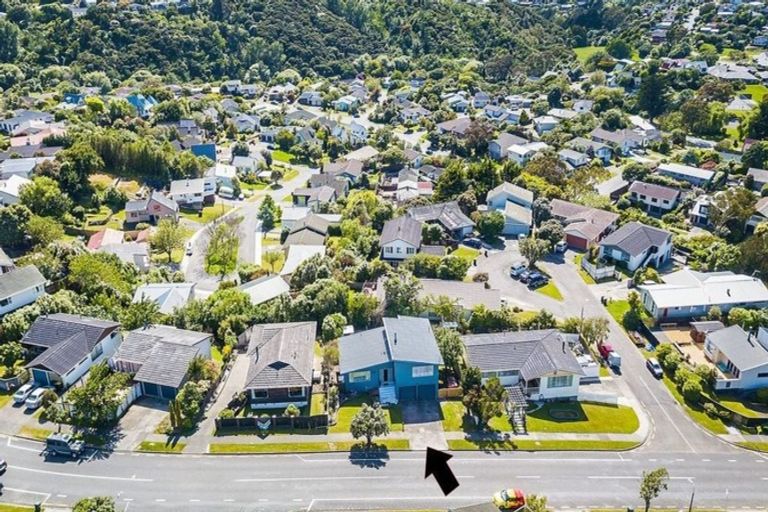Photo of property in 45 Discovery Drive, Whitby, Porirua, 5024