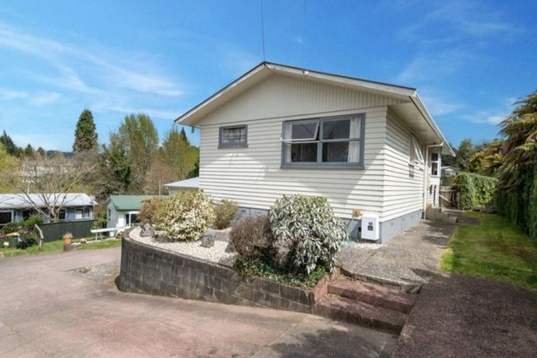 Photo of property in 270a Sunset Road, Sunnybrook, Rotorua, 3015
