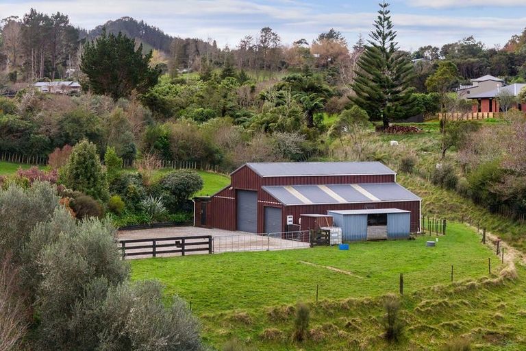 Photo of property in 88b Savage Road, Waihi, 3610