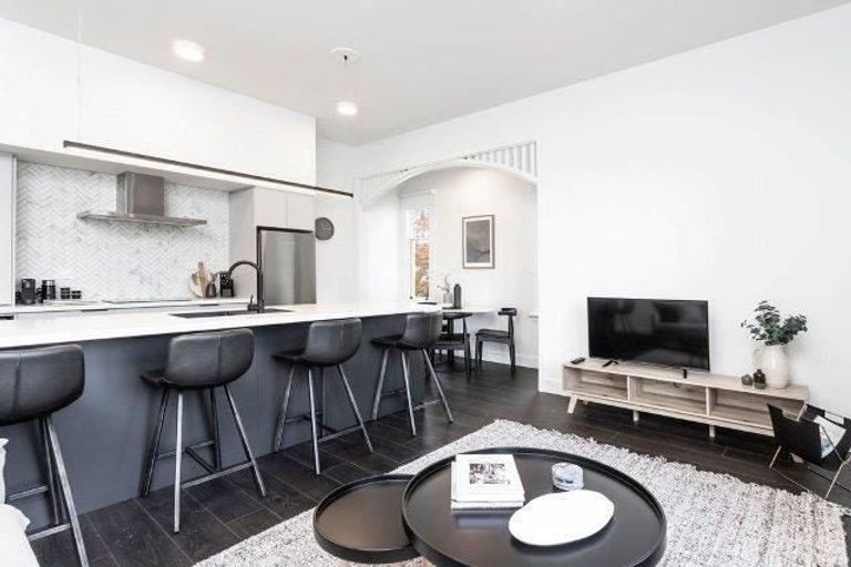 Photo of property in 1/7 Beverley Street, St Albans, Christchurch, 8014