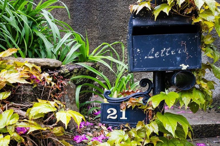 Photo of property in 21 Lydia Street, Greymouth, 7805