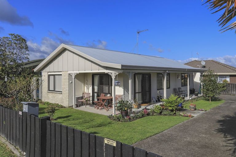 Photo of property in 2 Yatton Street, Greerton, Tauranga, 3112
