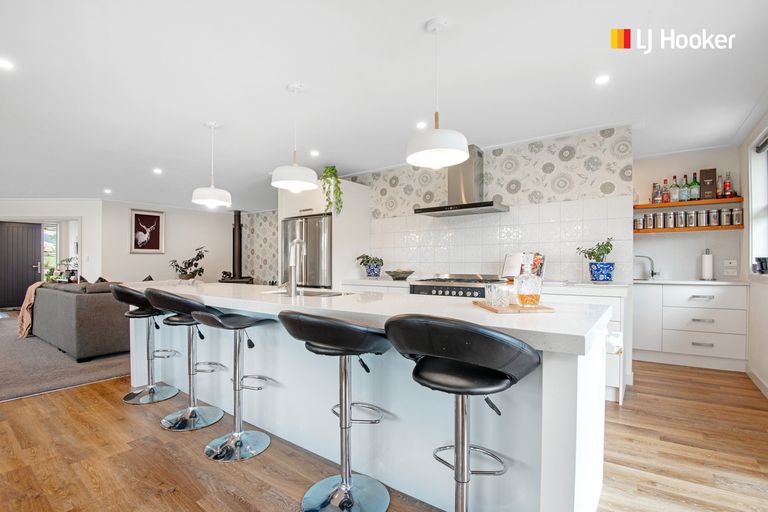 Photo of property in 46 Heathfield Drive, Mosgiel, 9024