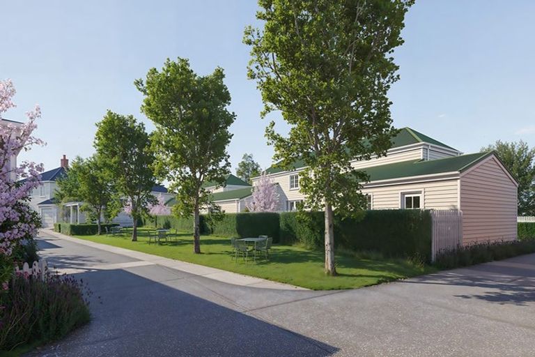 Photo of property in 30 Colwyn Street, Bryndwr, Christchurch, 8053