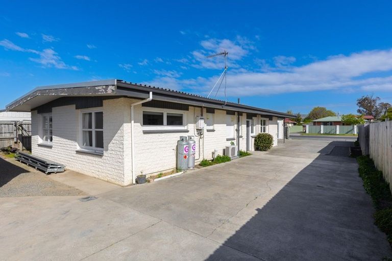 Photo of property in 50 Nelson Street, Mayfield, Blenheim, 7201