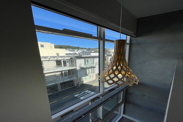 Photo of property in Ink'd, 17/19 Pirie Street, Mount Victoria, Wellington, 6011