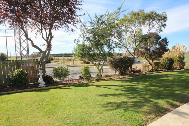 Photo of property in 101 Airedale Road, Weston, Oamaru, 9492