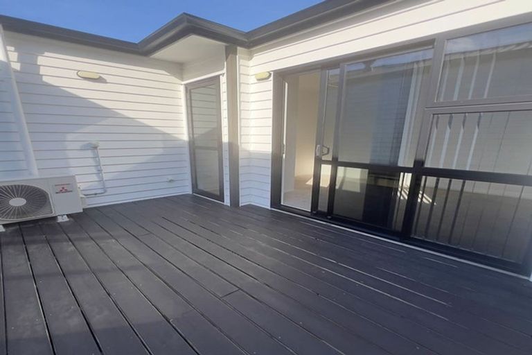 Photo of property in 84 Joseph Street, Flat Bush, Auckland, 2019