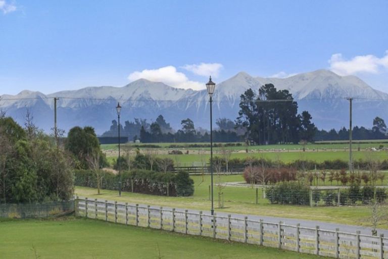 Photo of property in 20 Crozier Drive, Kirwee, Darfield, 7571