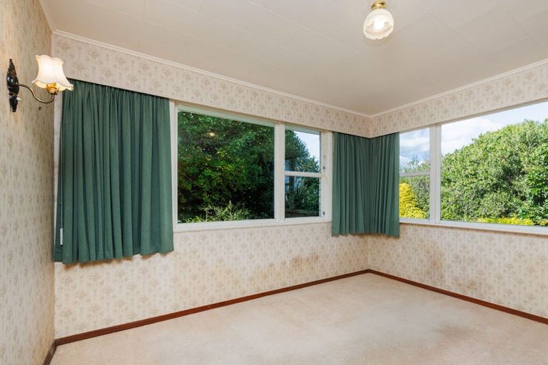 Photo of property in 4 Edwards Place, Terrace End, Palmerston North, 4410