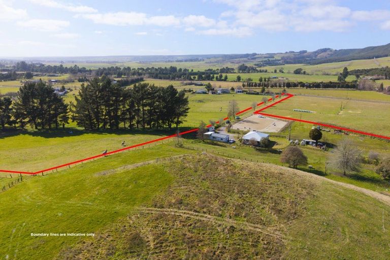 Photo of property in 160 White Road, Broadlands, Reporoa, 3081
