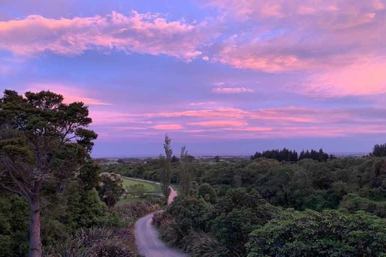 Photo of property in 365 Upper Hook Road, Hunter, Waimate, 7978