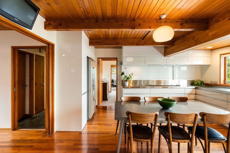 Photo of property in 14 Sefton Street, Wadestown, Wellington, 6012
