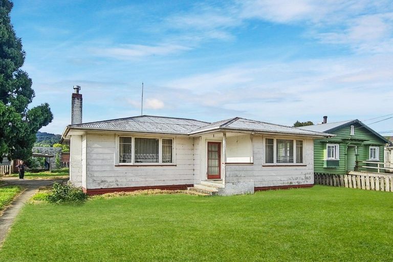 Photo of property in 204 Taupo Road, Taumarunui, 3920