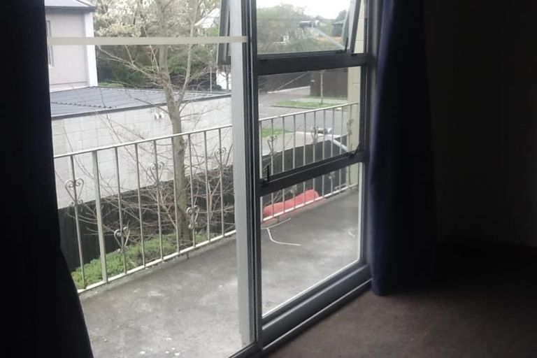 Photo of property in 5/25 Newnham Terrace, Upper Riccarton, Christchurch, 8041