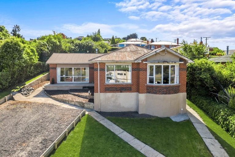 Photo of property in 317 Main South Road, Green Island, Dunedin, 9018