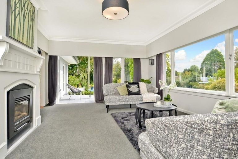 Photo of property in 215 River Road, Claudelands, Hamilton, 3214