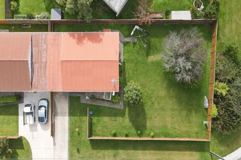 Photo of property in 2b Darroch Street, Fairy Springs, Rotorua, 3015