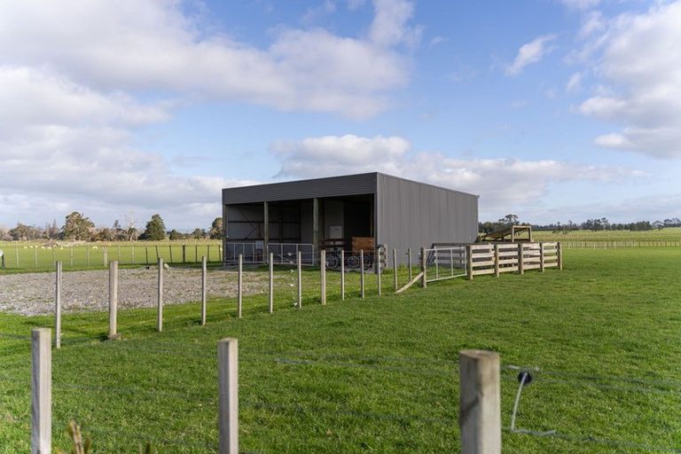 Photo of property in 313 Matahiwi Road, Matahiwi, Masterton, 5888