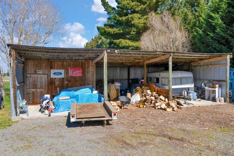 Photo of property in 524 Downs Road, Eyrewell, Rangiora, 7476