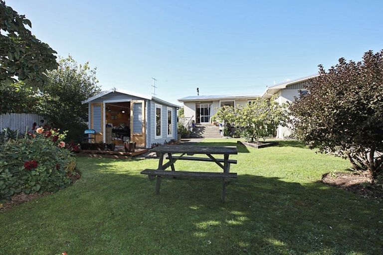 Photo of property in 84 Findlay Road, Ascot, Invercargill, 9810