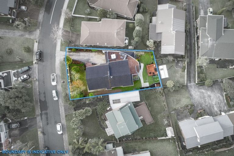 Photo of property in 31 White Heron Drive, Massey, Auckland, 0614