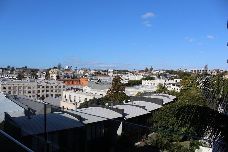 Photo of property in Y21/30 York Street, Parnell, Auckland, 1052