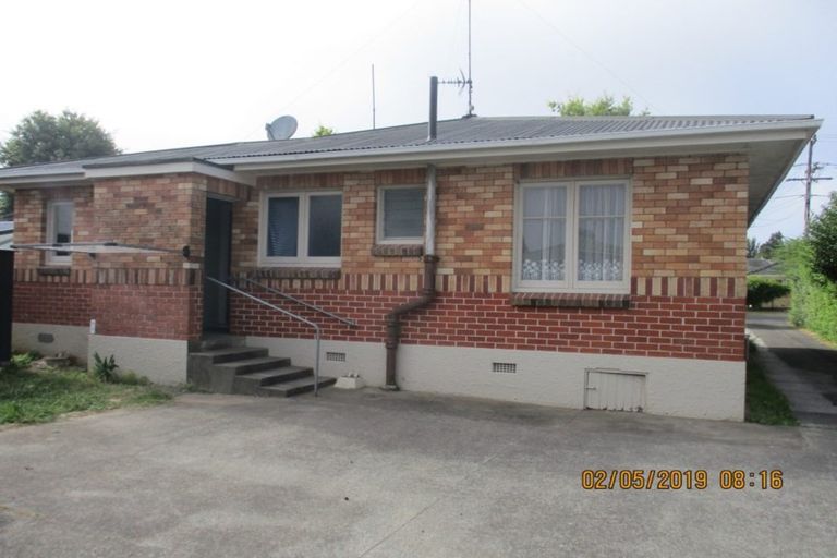 Photo of property in 81 Mardon Road, Enderley, Hamilton, 3214