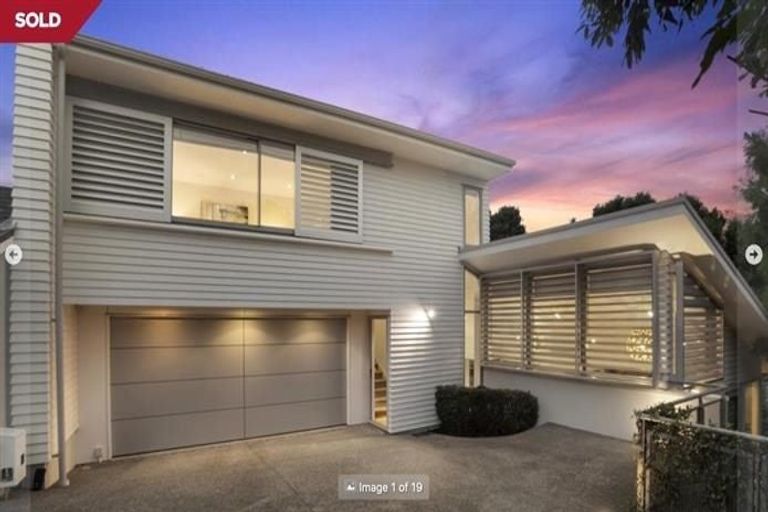 Photo of property in 33 Bay Road, Saint Heliers, Auckland, 1071