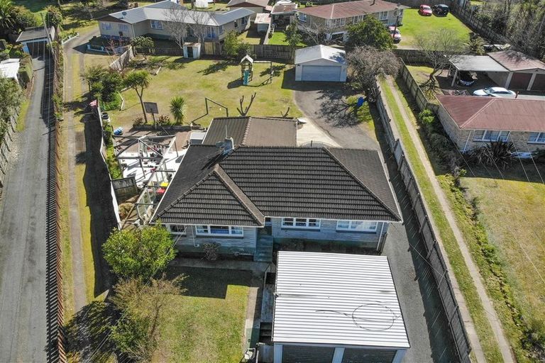 Photo of property in 269 Clayton Road, Pukehangi, Rotorua, 3015