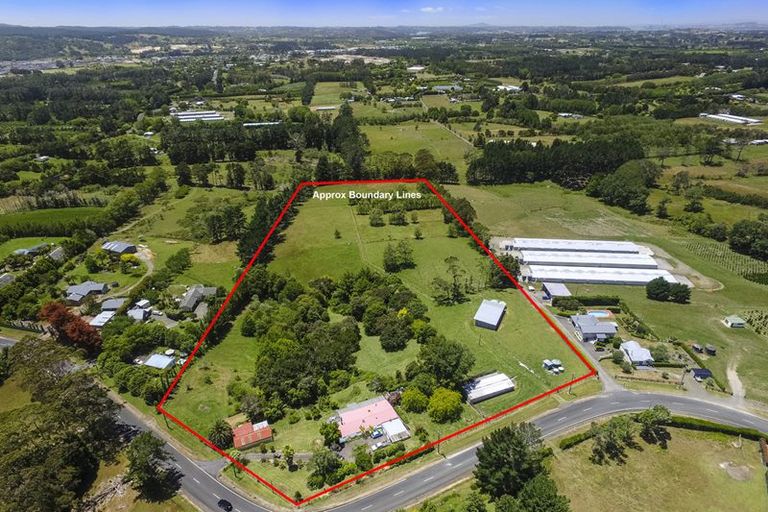 Photo of property in 47 Puke Road, Kumeu, 0891