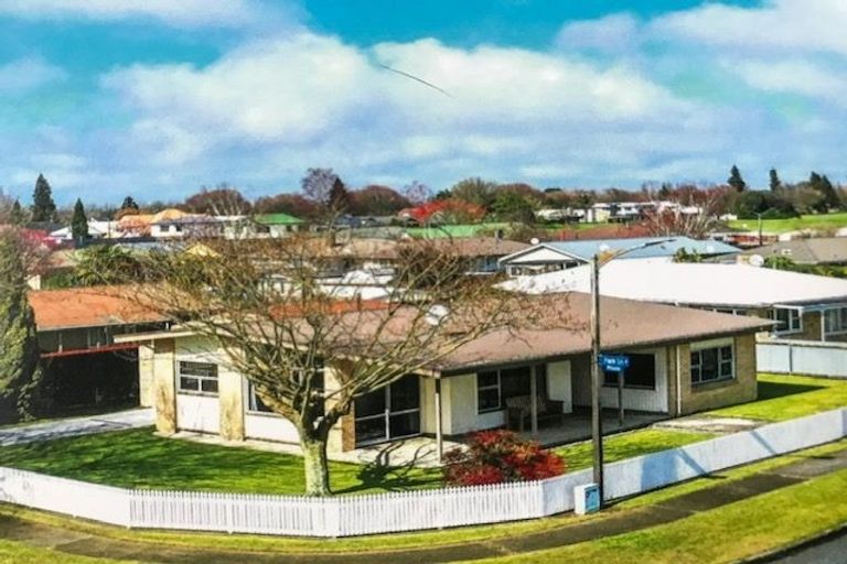 Photo of property in 32 Rata Street, Matamata, 3400