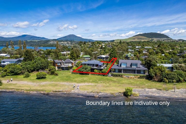 Photo of property in 47 Parehopu Street, Kuratau, Turangi, 3381