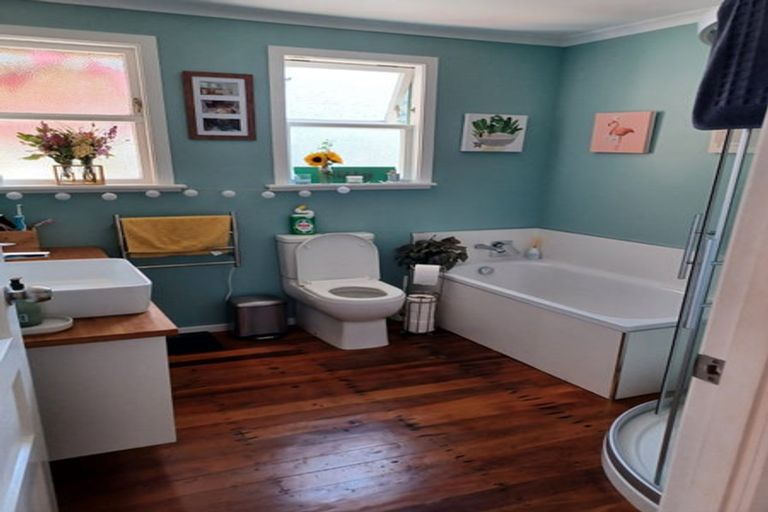 Photo of property in 14 Cleland Crescent, Naenae, Lower Hutt, 5011