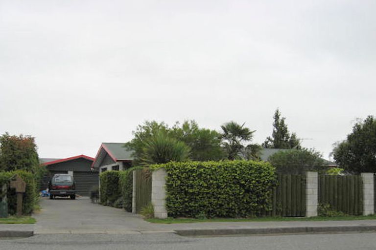 Photo of property in 185 Grove Street, Tinwald, Ashburton, 7700