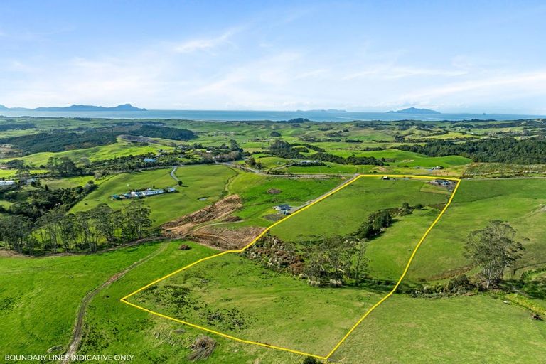 Photo of property in 438c Glenmohr Road, Waipu, 0582