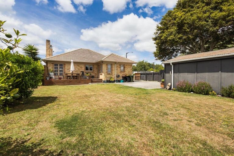 Photo of property in 10 Miro Street, Matamata, 3400