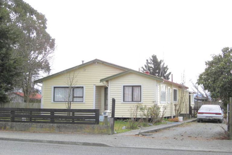 Photo of property in 36 School Road, Fairlie, 7925