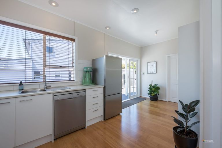 Photo of property in 3 Mitchell Street, Epuni, Lower Hutt, 5011