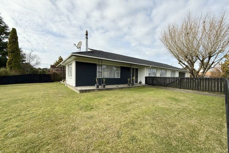 Photo of property in 239 West Parkdale Street, Tokoroa, 3420