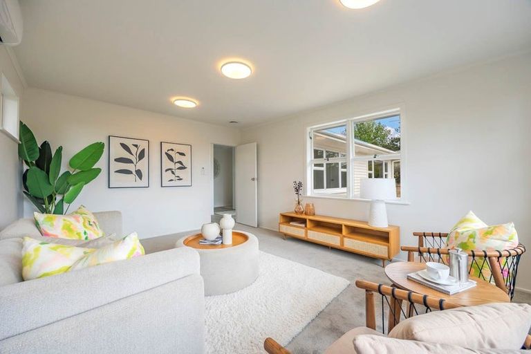 Photo of property in 17 Liddell Street, Hillcrest, Auckland, 0627