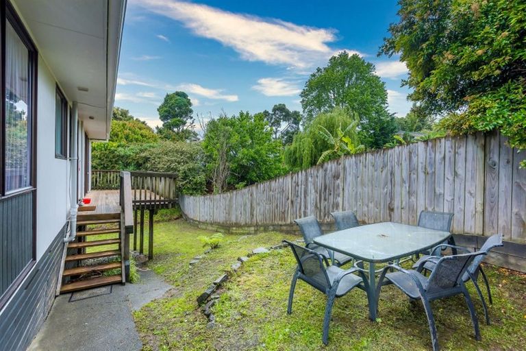Photo of property in 3/23 Rehia Road, Massey, Auckland, 0614