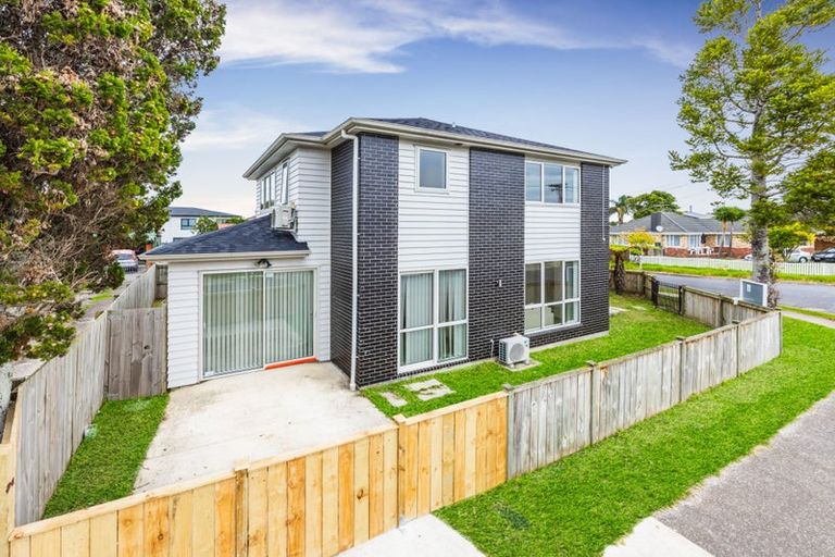 Photo of property in 7 Carlie Street, Papatoetoe, Auckland, 2025