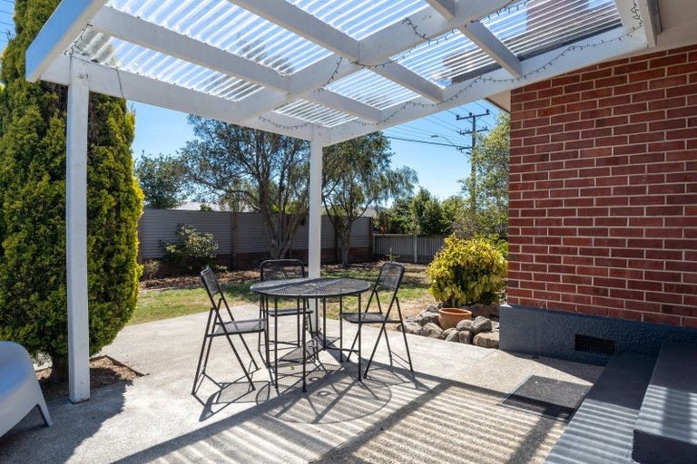 Photo of property in 11 New Renwick Road, Redwoodtown, Blenheim, 7201