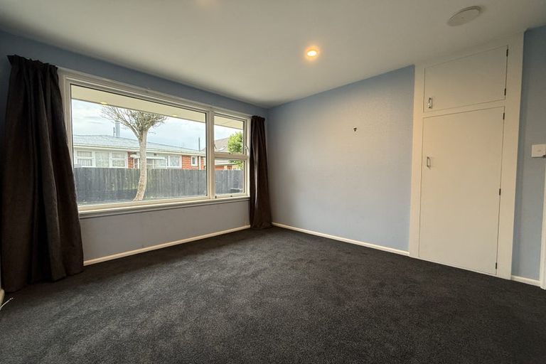 Photo of property in 6/152 Brookside Terrace, Bryndwr, Christchurch, 8053