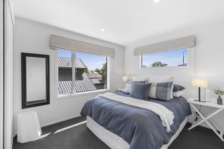 Photo of property in 51b Cranford Street, St Albans, Christchurch, 8014